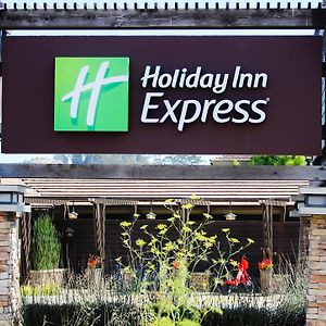 Holiday Inn Express Mill Valley San Francisco Area By Ihg